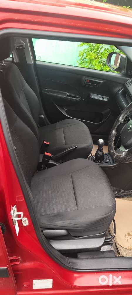 Maruti Suzuki Swift Ldi, 2012, Diesel
