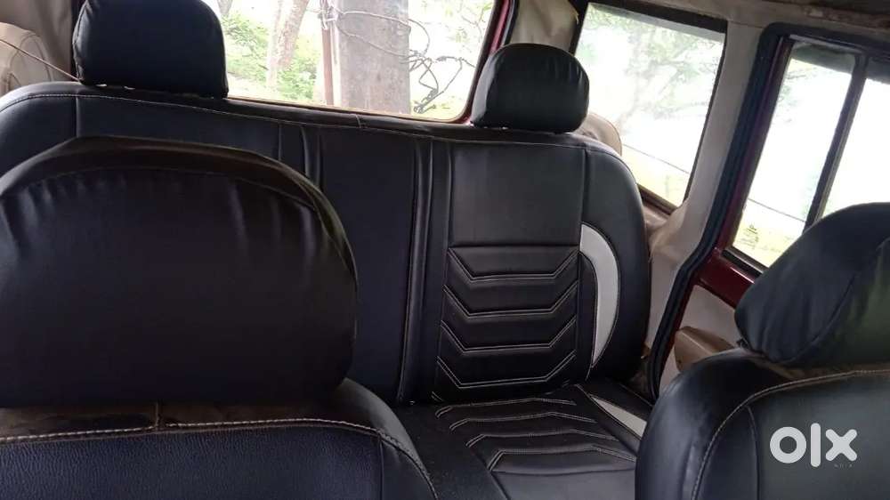 Mahindra Bs3, Slx 2013 Diesel Good Condition