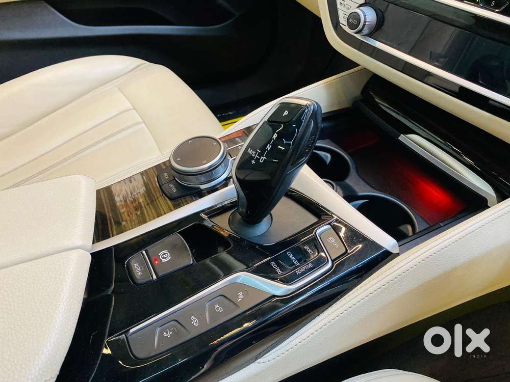Bmw 6 Series 3.0 Gt 630d Luxury Line, 2019
