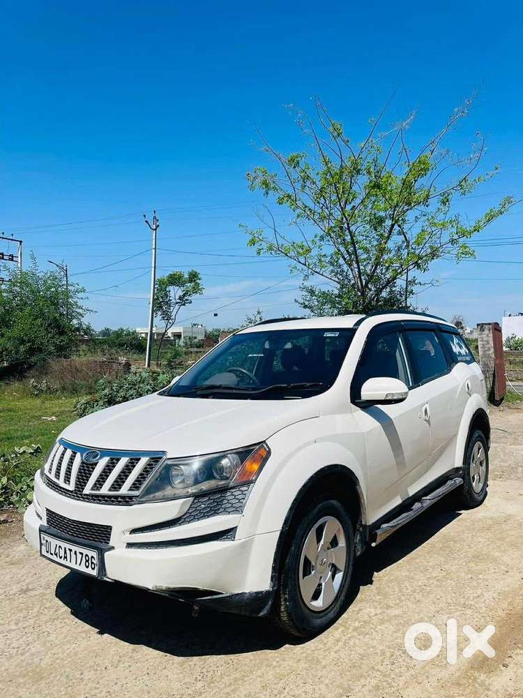 Mahindra Diesel Car 2012