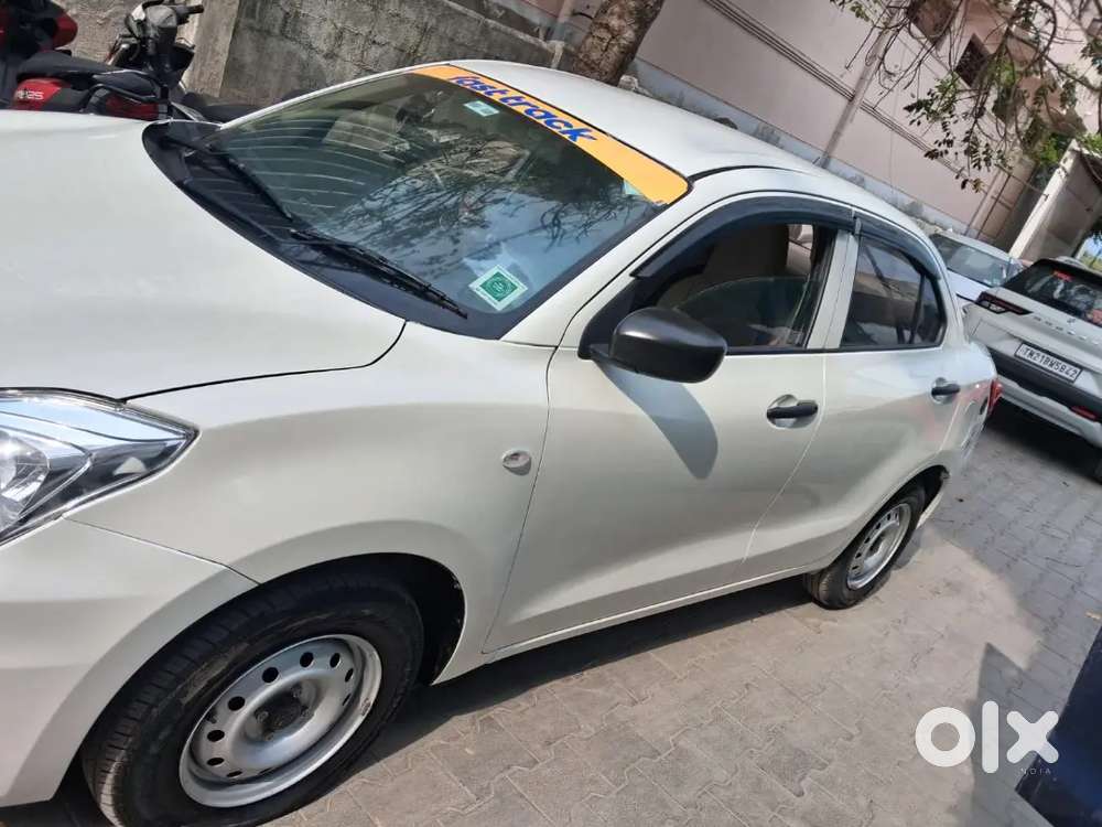 Dzire Cng 2025