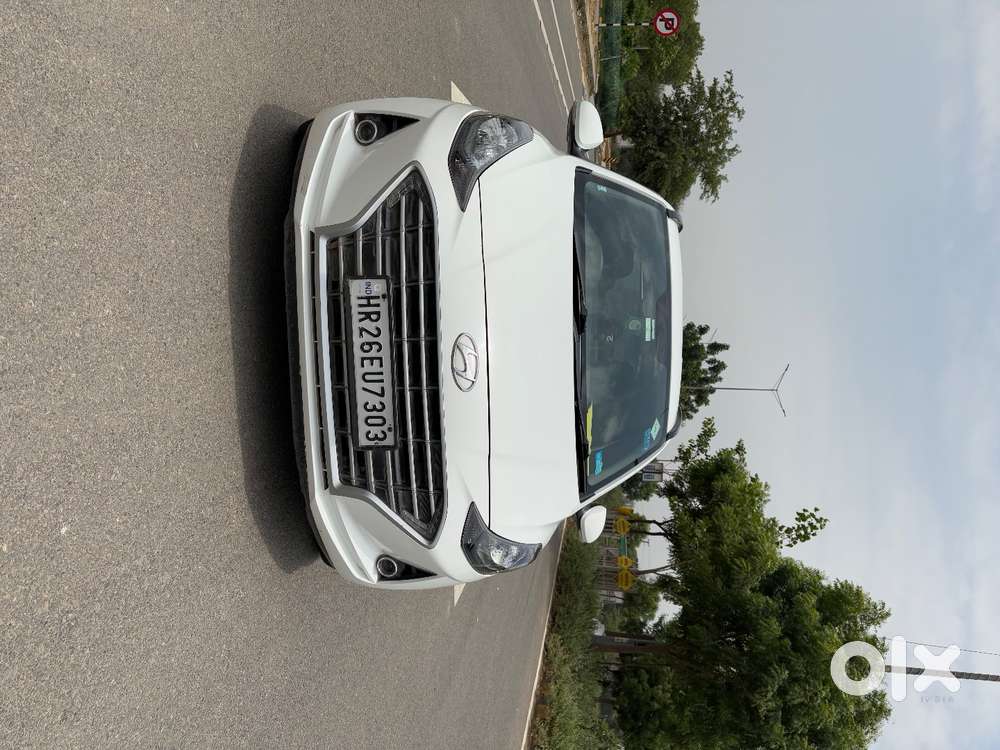 Hyundai Grand I10 Nios Sportz Cng 2022  Excellent Condition  41k Km