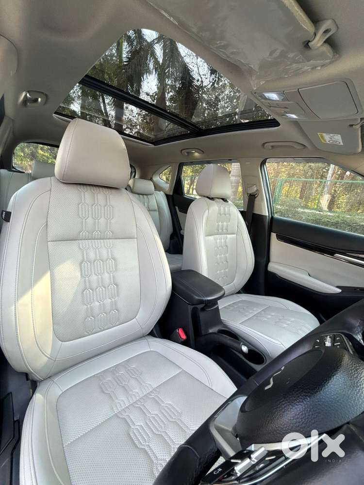 Kia Seltos Htx G, 2024, Petrol