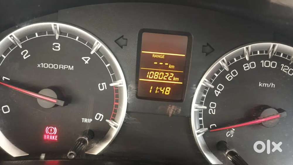 Maruti Suzuki Dzire 2014