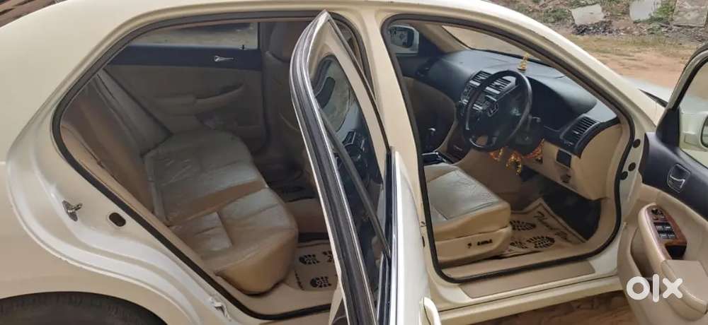 Honda Accord, Good Condition