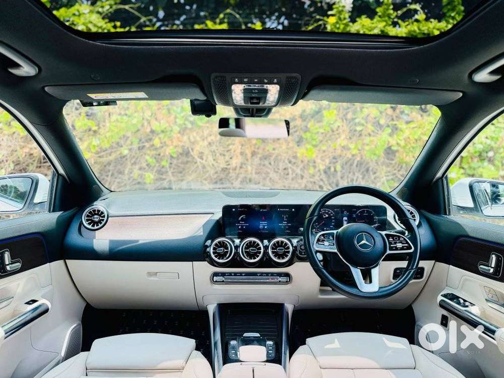 Mercedes-benz Gla 220d 4matic, 2021, Diesel