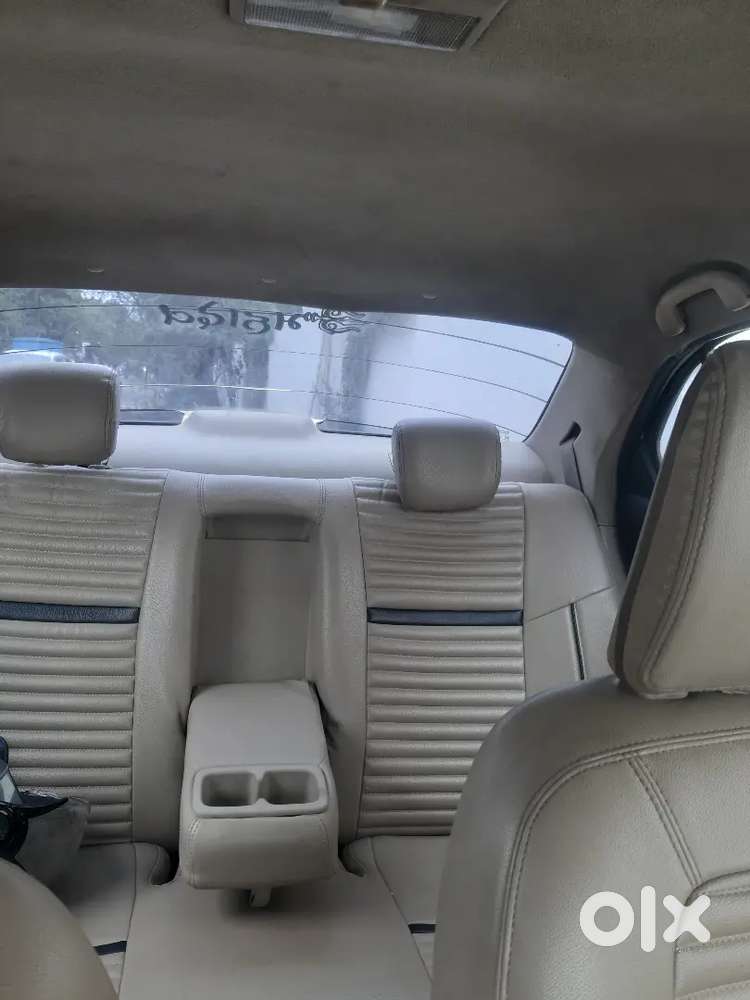 Maruti Suzuki Dzire Vdi 2017 Diesel