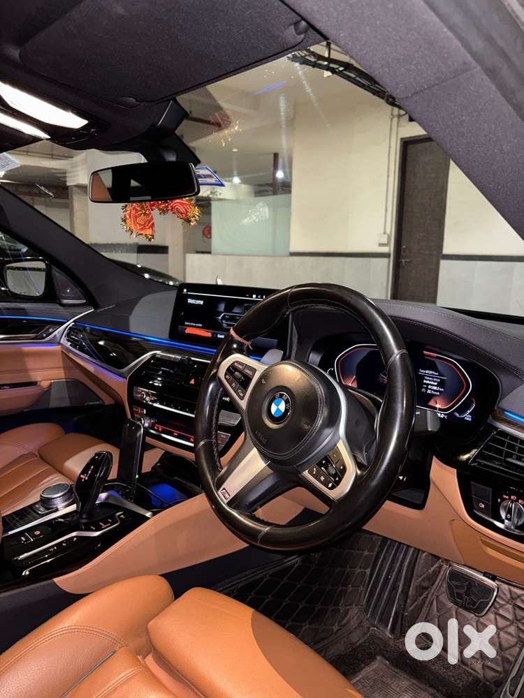 Bmw 6 Series Gt 2022