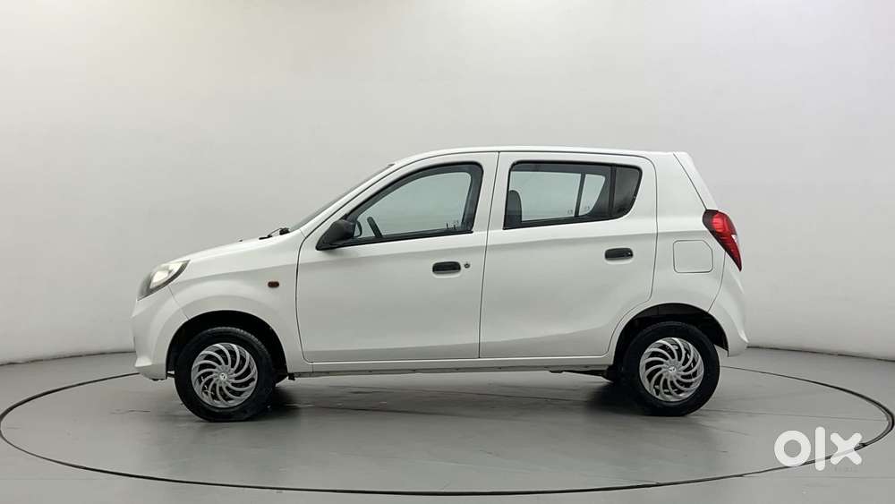 Maruti Suzuki Alto 800 Lxi, 2016, Petrol