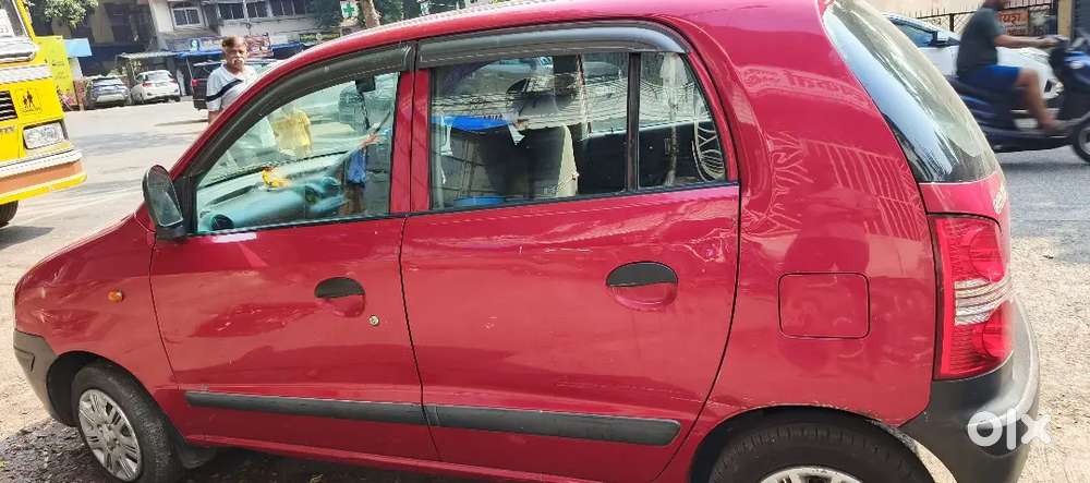 Hyundai Santro Xing 2004 Model In Very Good Condition