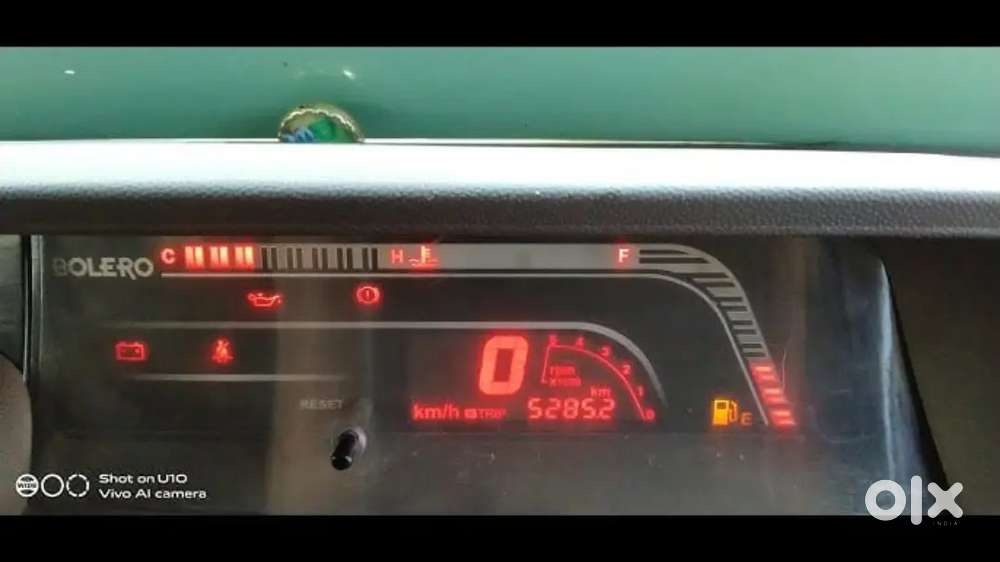 Mahindra Be 6 Diesel Automatic 2017