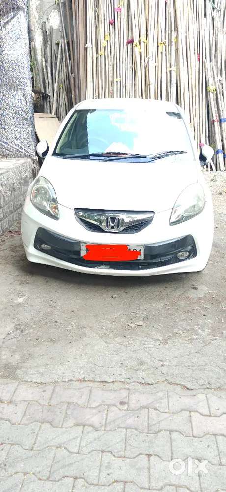 Honda Brio 2014 Petrol 68000 Km Driven