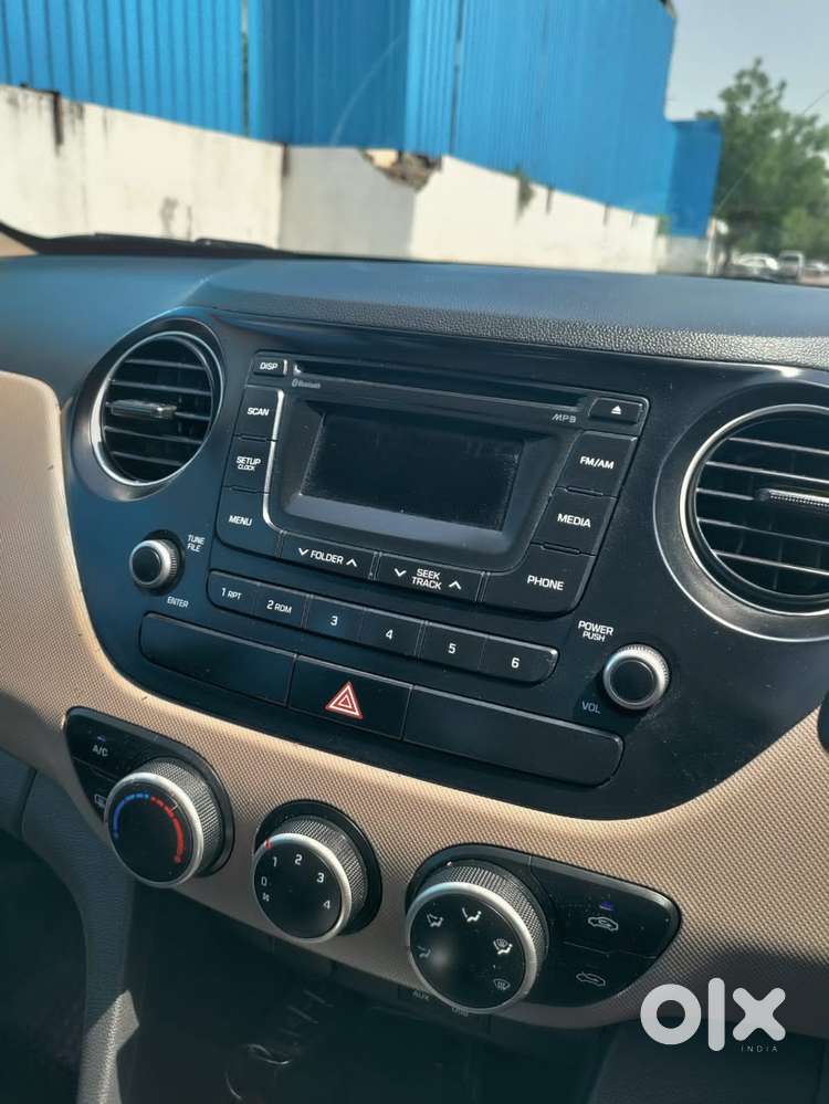 Hyundai Grand I10 Asta 1.2 At Vtvt, 2014, Petrol