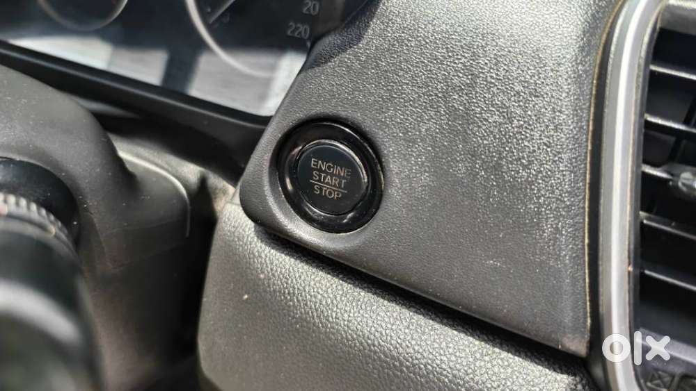 Honda City V At, 2021, Petrol