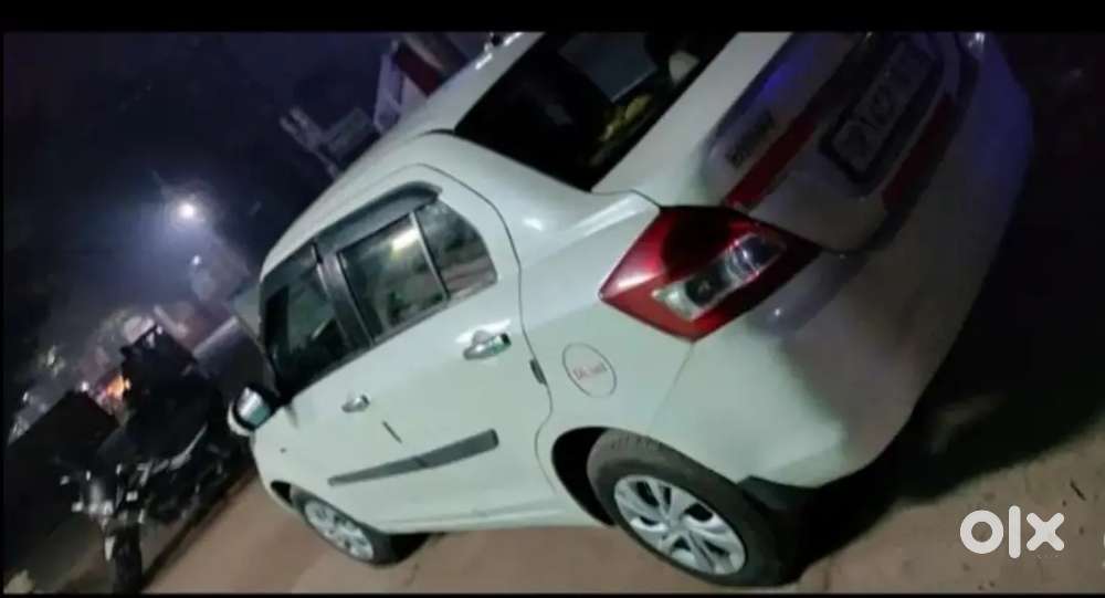 Maruti Suzuki Dzire Vdi 2015 Car