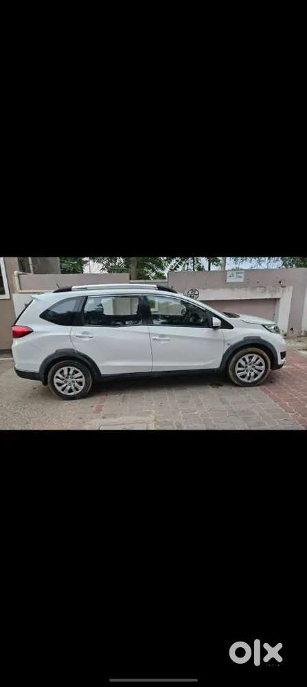 Honda Br-v 2016 Diesel 142000 Km Driven