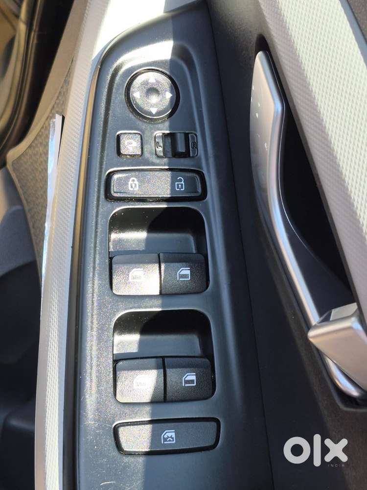 Hyundai Creta, 2024, Petrol