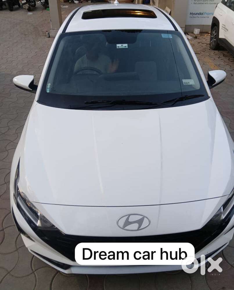 Hyundai I20 1.2 Asta, 2025, Petrol