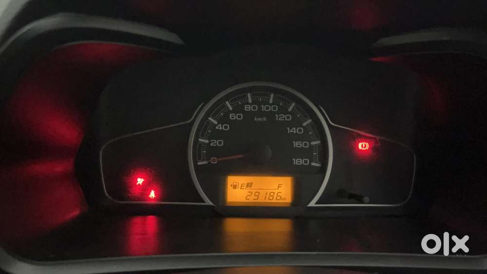 Maruti Suzuki Alto 800 2019-2023 0.8 Vxi, 2021, Petrol