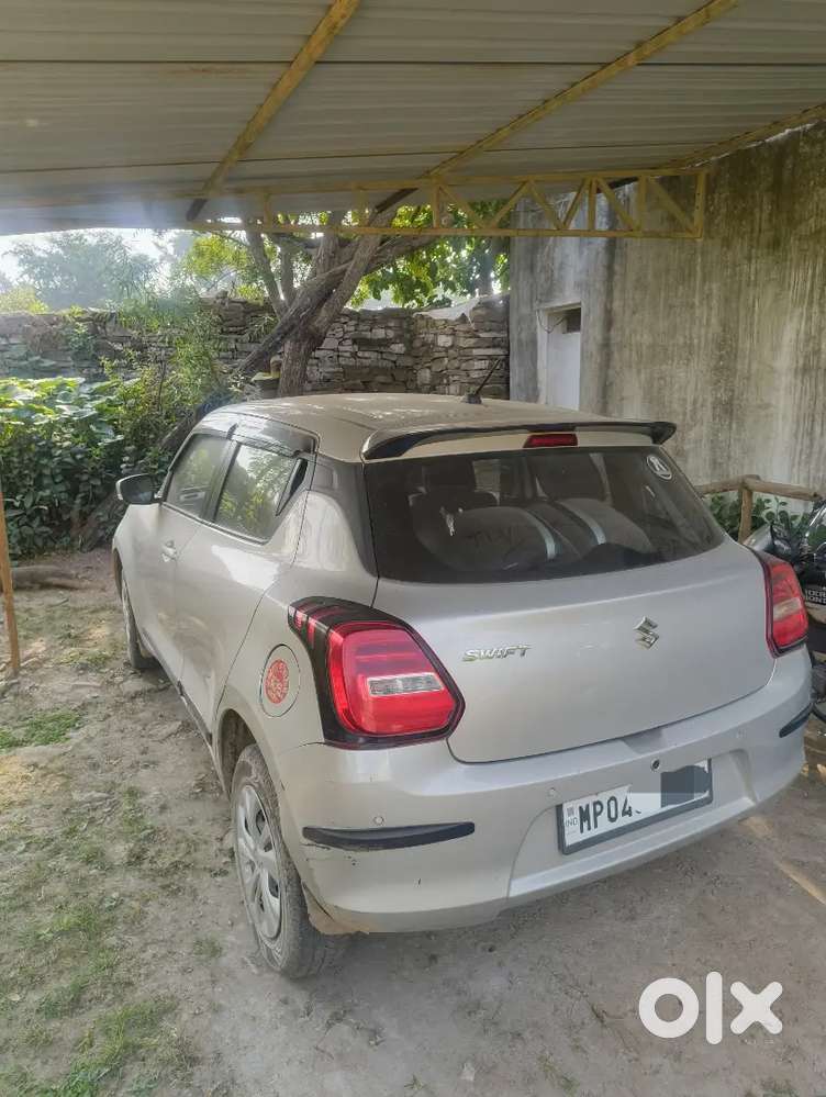 Swift 2018-2021 Maruti 2nd Owner