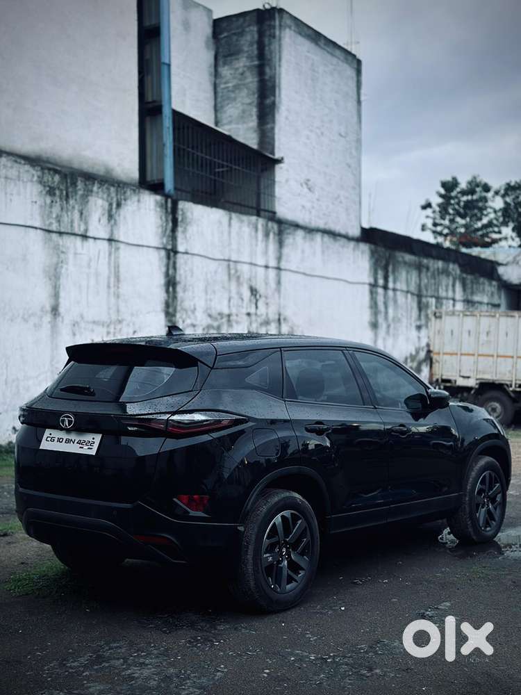 Tata Harrier Diesel 2023