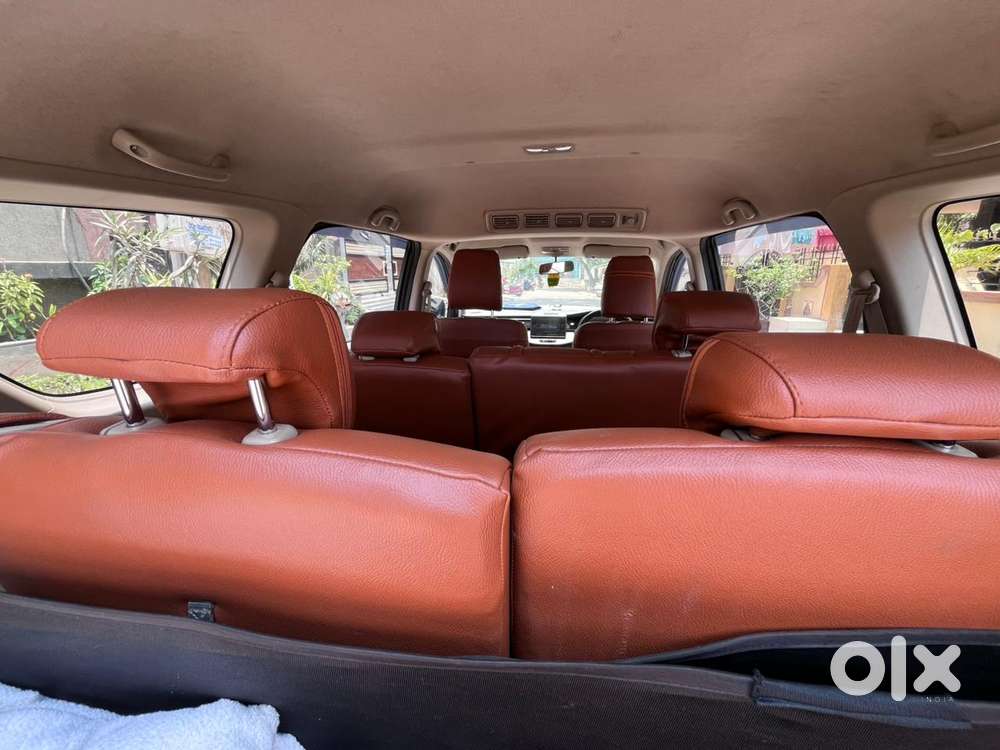 Maruti Suzuki Ertiga 2012-2015 Vxi Cng, 2025, Cng & Hybrids