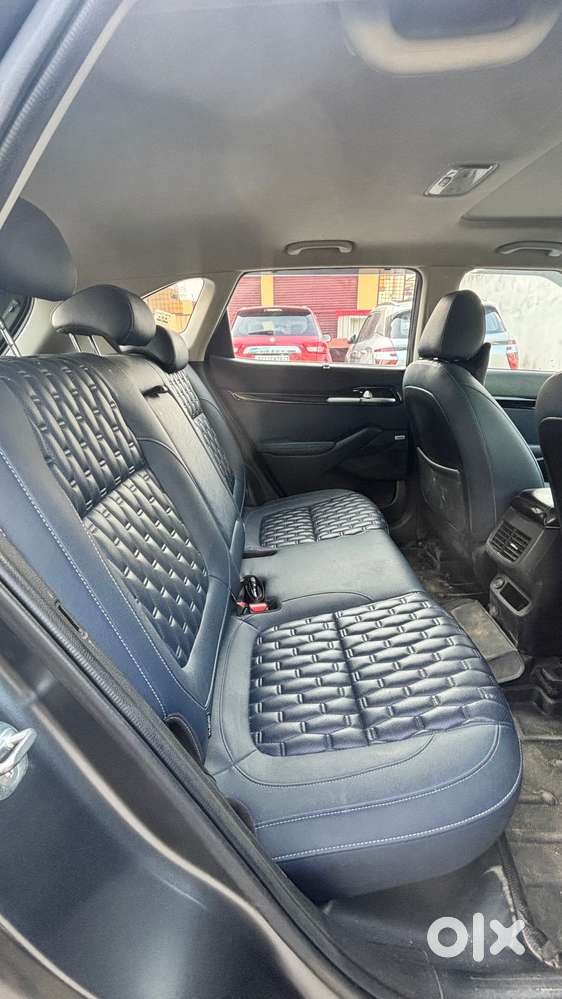 Kia Seltos Htx+ At 1.5 Diesel, 2022, Diesel