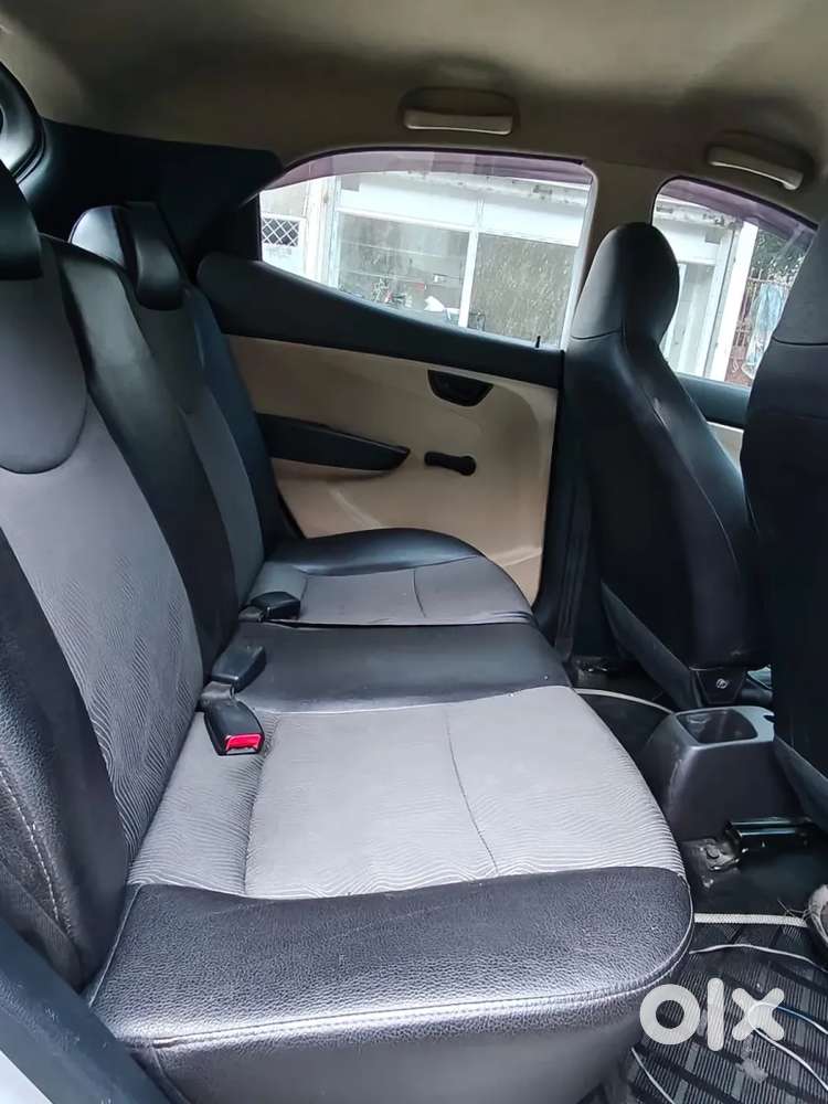 Hyundai Eon Era +, 2013, Petrol