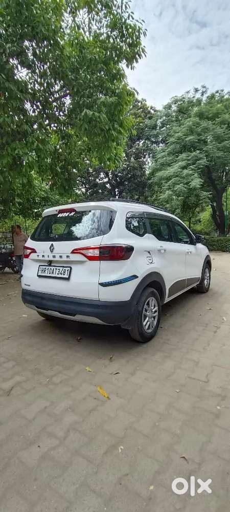 2024 Rxt 1st Owner Cng On Paper