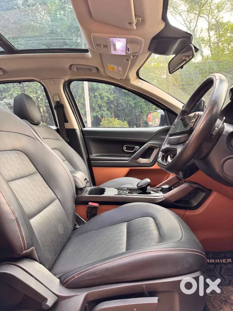 Tata Harrier, 2024, Diesel