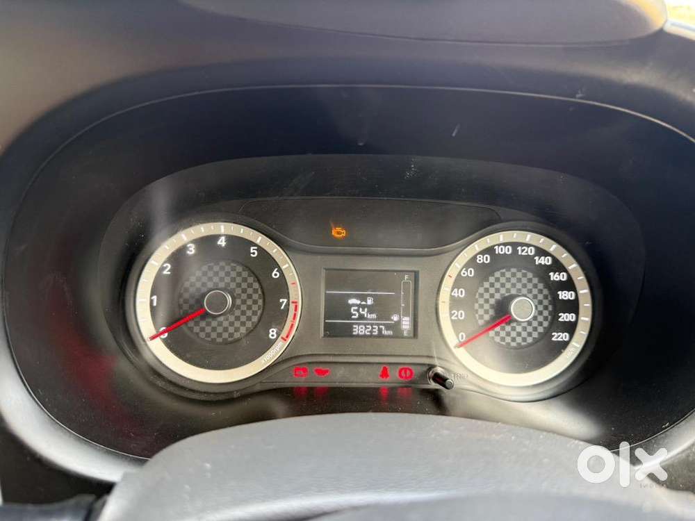 Hyundai Grand I10 Nios