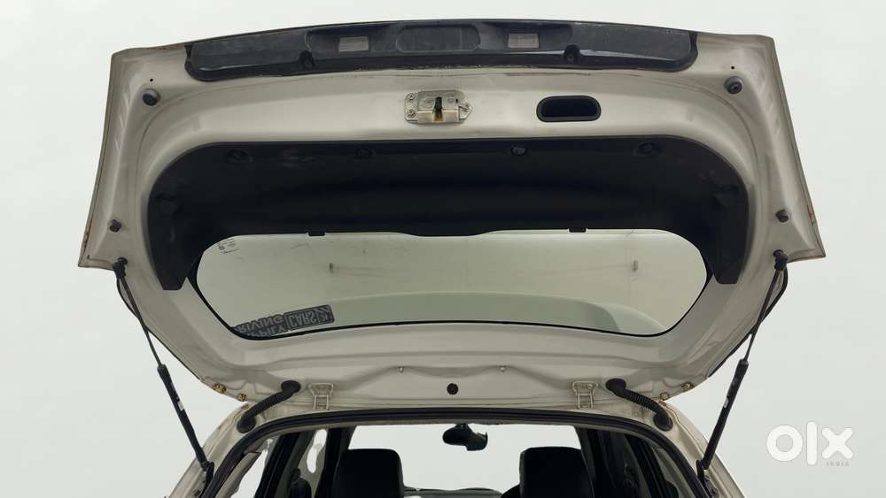 Maruti Suzuki Swift 2011-2014 Vxi, 2014, Petrol