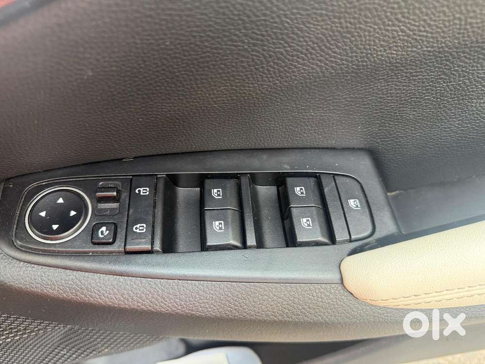 Kia Seltos Gtx Plus 1.5 Turbo Petrol Dct, 2024, Petrol