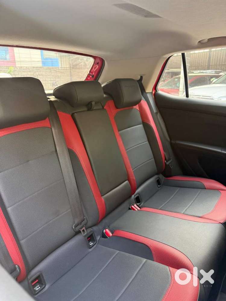 Skoda Kushaq 1.0 Monte Carlo Tsi, 2024, Petrol