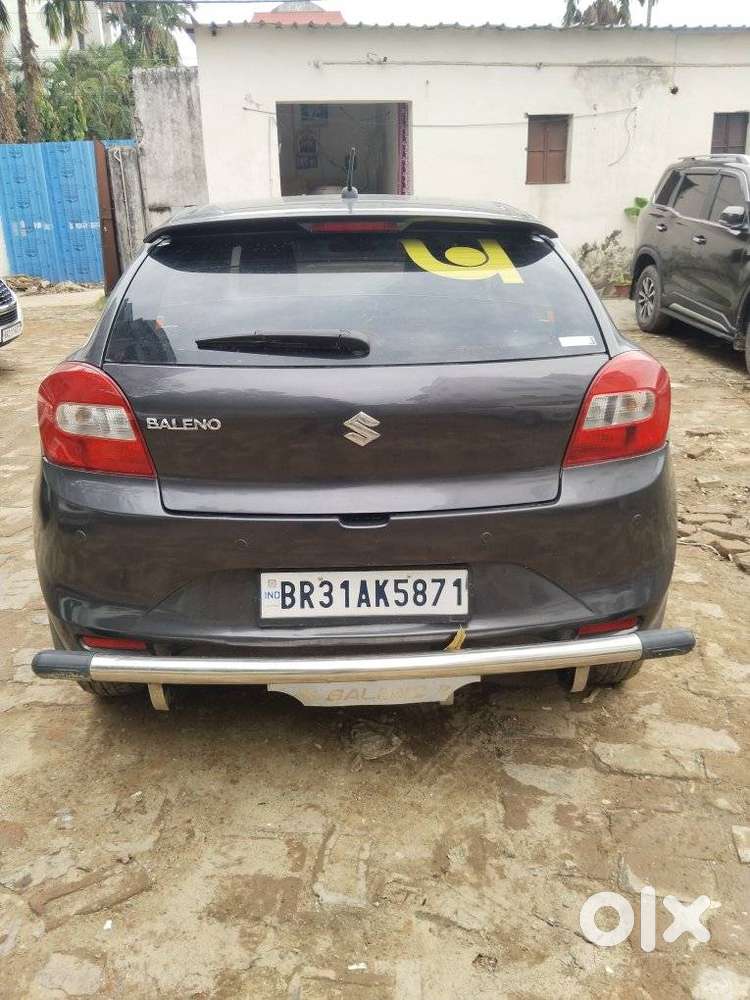Maruti Suzuki Baleno 1.2 Delta, 2019, Petrol