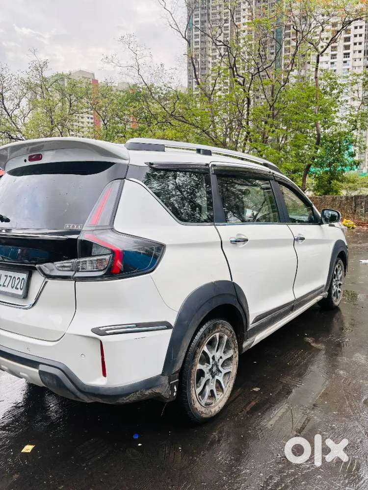 Maruti Suzuki Xl6 Zeta 2024 Second Owner