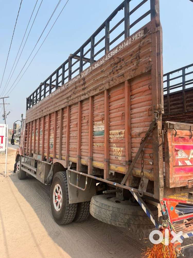 Ashok Leyland Diesel 2021