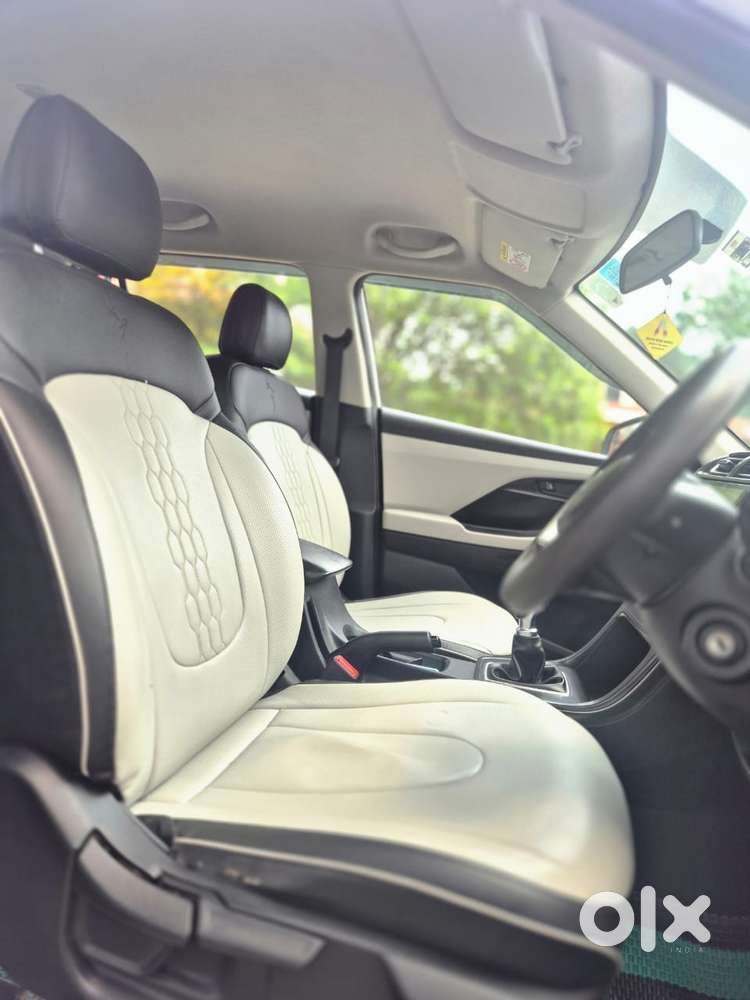 Hyundai Creta 1.5 E Petrol, 2021, Petrol