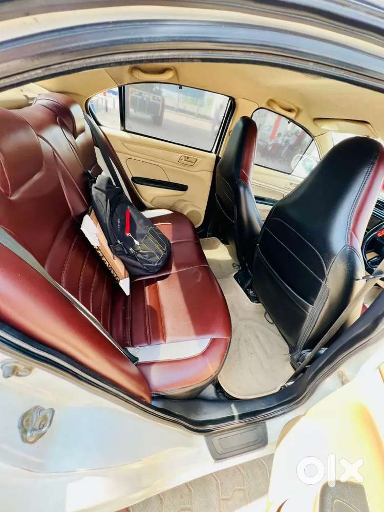 Honda Amaze 1.5 E 2019