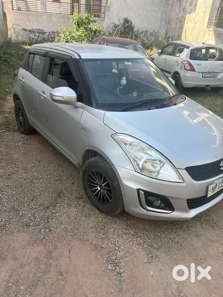 Maruti Suzuki Petrol 2016