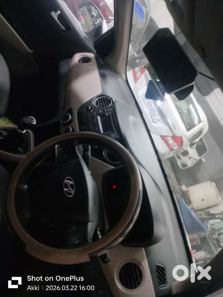 Car Koi Kami Nhi Hai
