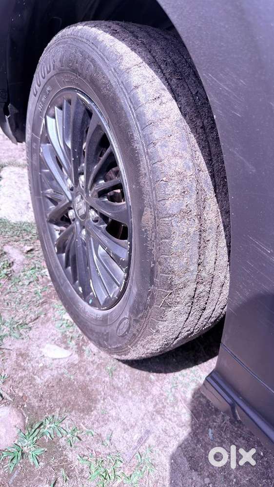 Maruti Suzuki Xl6 2021 Petrol Well Maintained