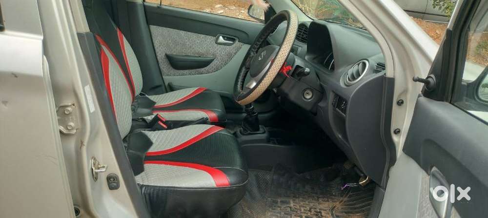 Maruti Suzuki Alto 800 Lxi, 2017, Petrol