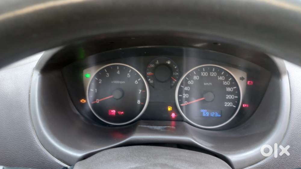 Hyundai I20 Magna Plus, 2012, Cng & Hybrids