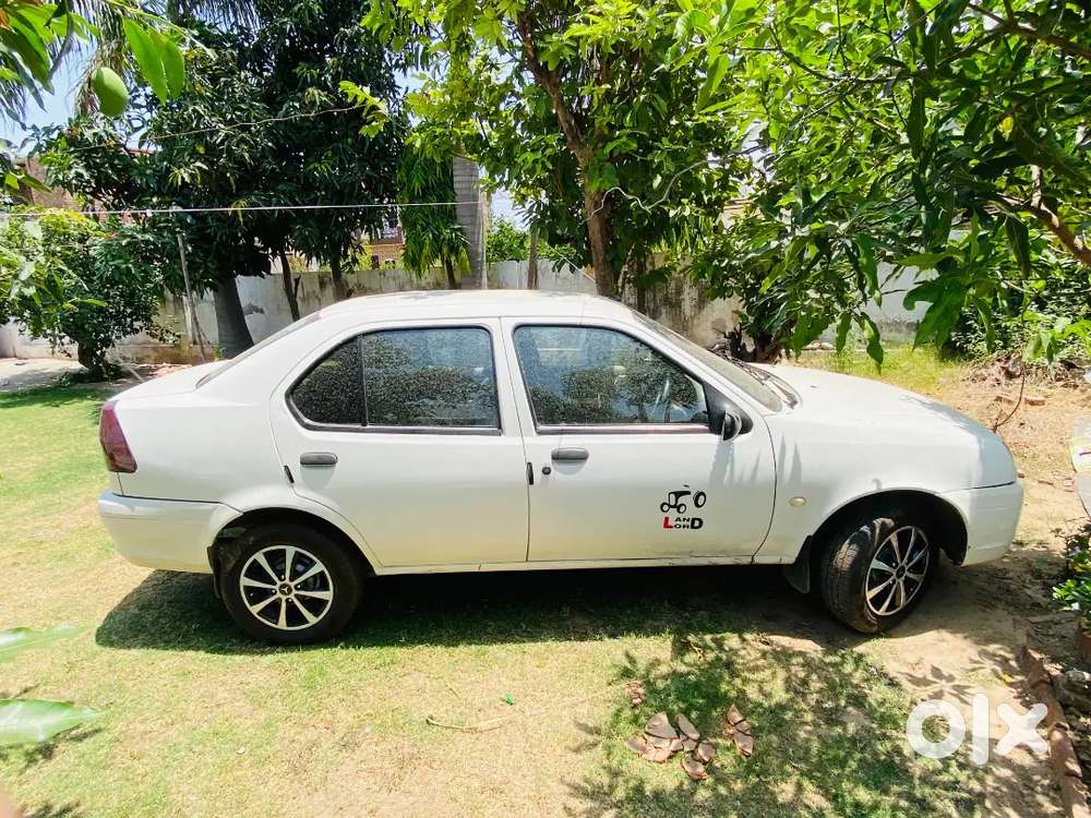 Ford Ikon 2009 Diesel Well Maintained