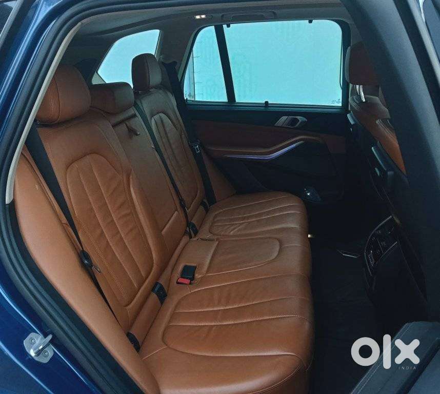 Bmw X5 Xdrive 30d M Sport, 2019, Diesel