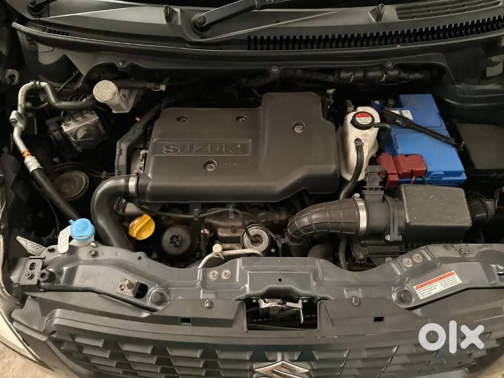 Maruti Suzuki Ertiga 2013 Diesel 97000 Km Driven