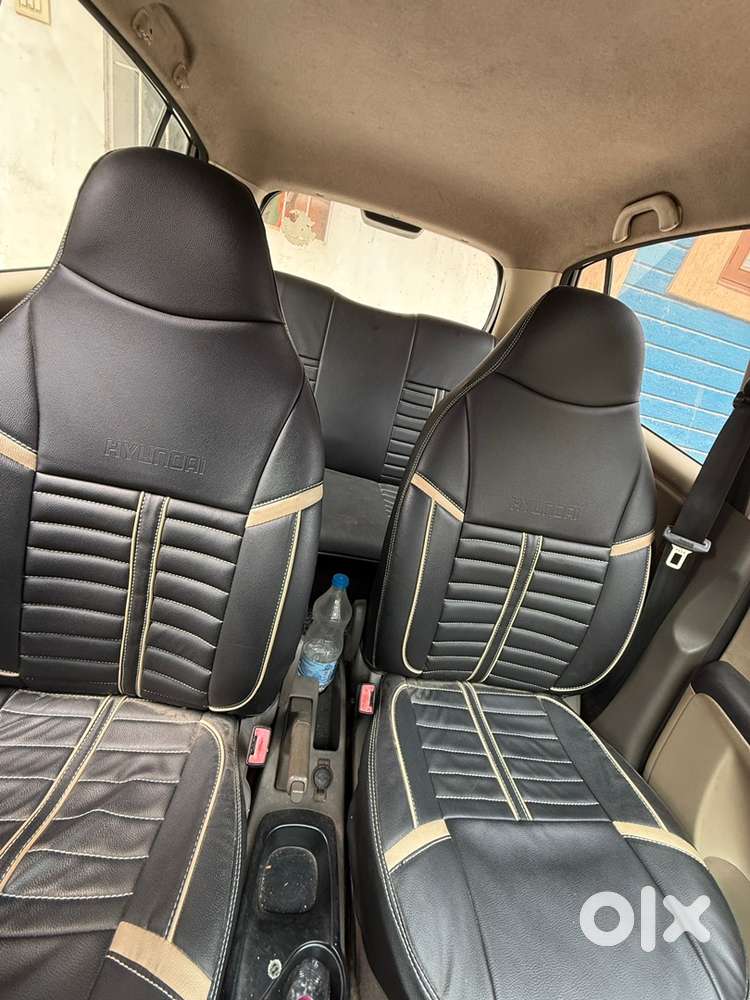 Hyundai I10 Petrol 2011