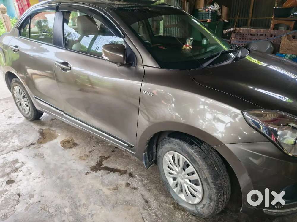 Maruti Dzire Zxi 2018