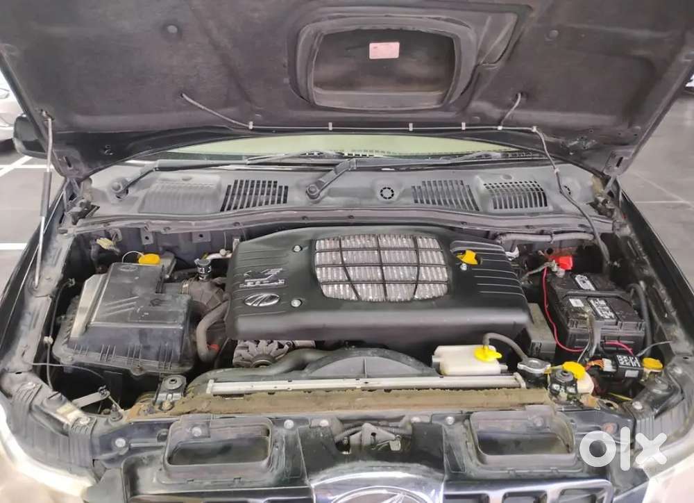 2012 Mahindra Xylo E8 Topend 8 Seater Well Maintained Car